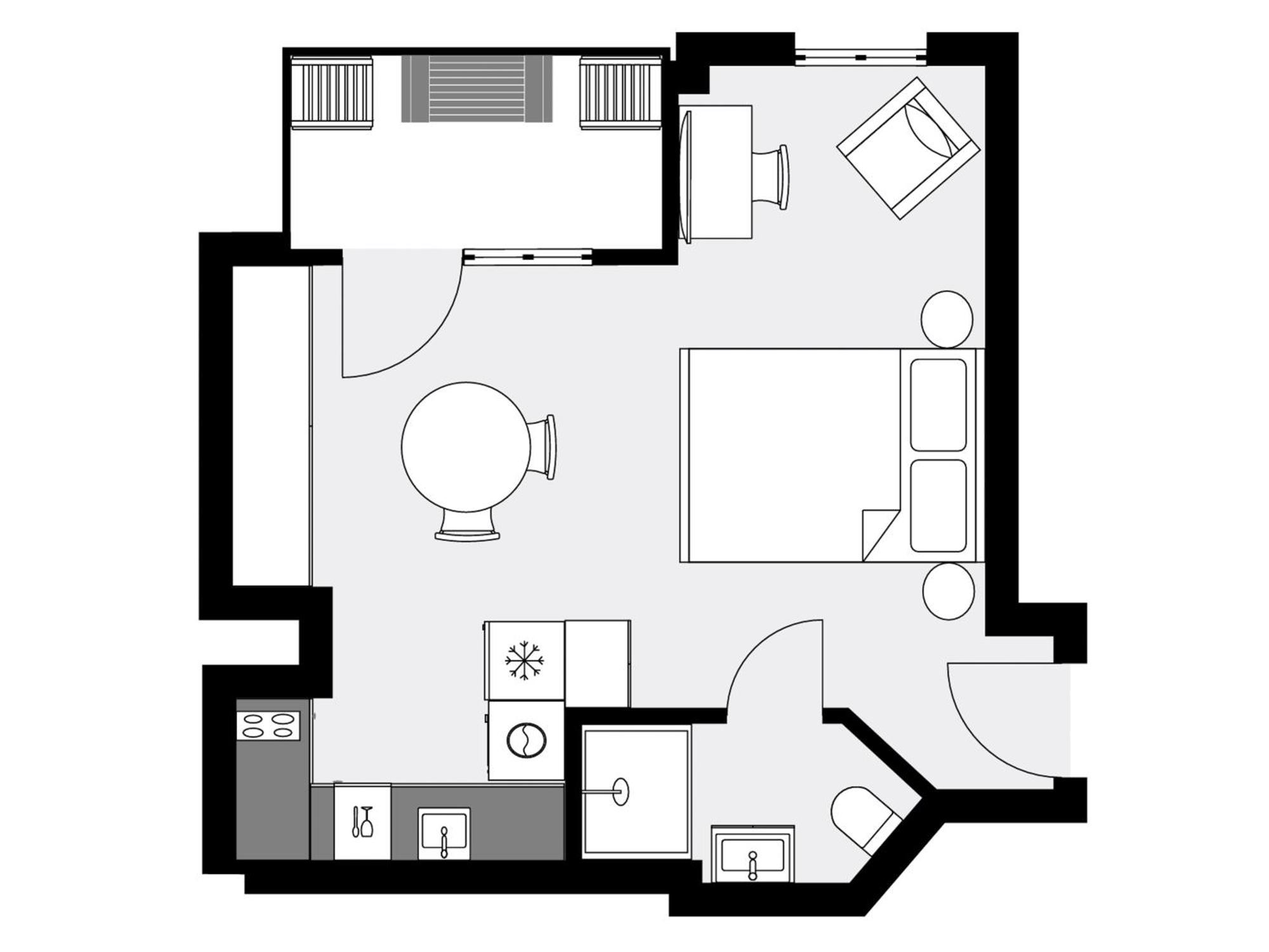 Urban Apartments Premium Baildona 18A, Free Garage, Self Check-In Katowice Exterior foto